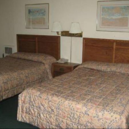 Arbor Inn Motor Lodge Wrentham Zewnętrze zdjęcie