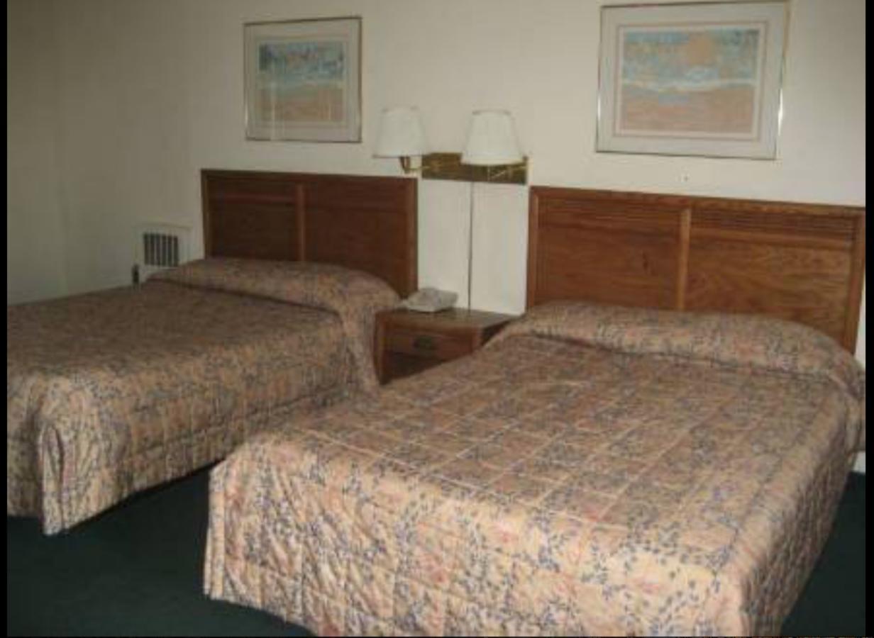 Arbor Inn Motor Lodge Wrentham Zewnętrze zdjęcie